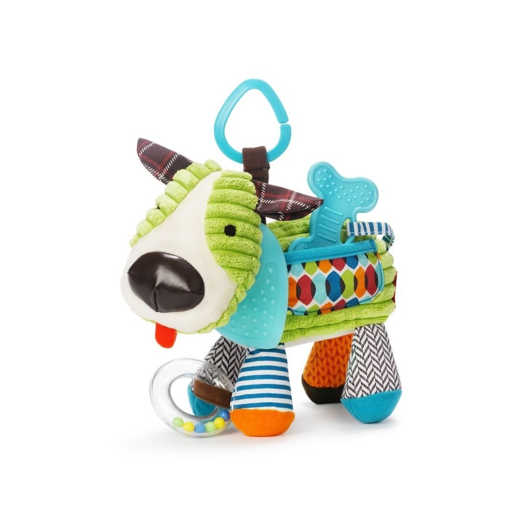 Zawieszka Bandana Buddies Pies - Skip Hop