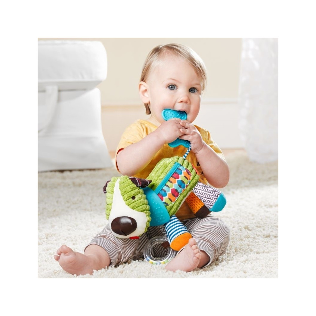 Zawieszka Bandana Buddies Pies - Skip Hop