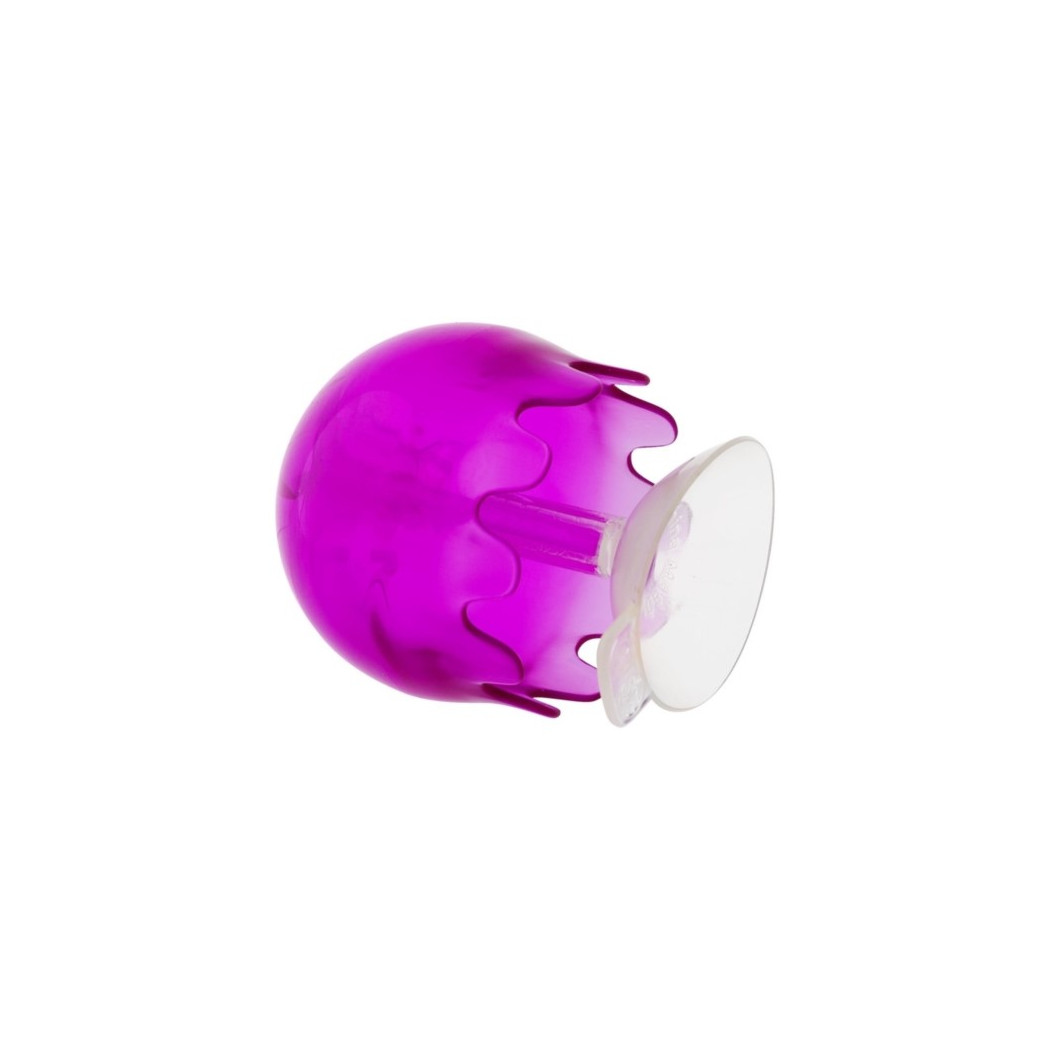 ZABAWKA DO KĄPIELI PRZYSSAWKI JELLIES - BOON