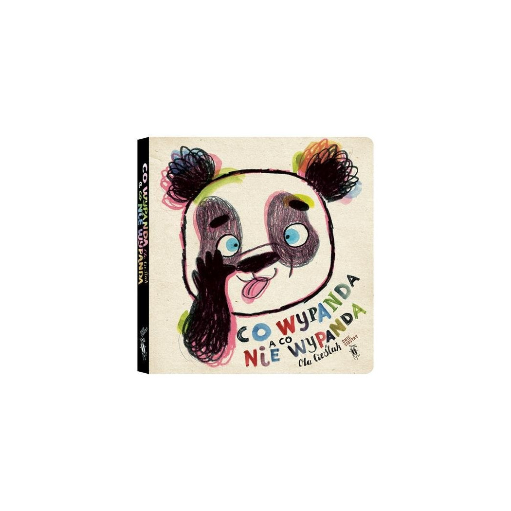CO WYPANDA, A CO NIE WYPANDA - Ola Cieślak - DWIE SIOSTRY