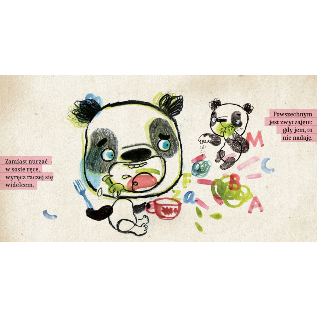 CO WYPANDA, A CO NIE WYPANDA - Ola Cieślak - DWIE SIOSTRY