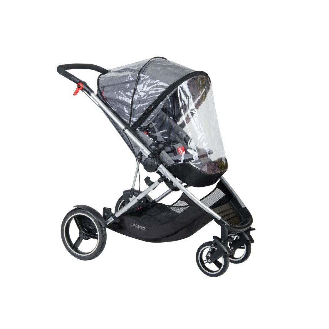 Voyager - osłona - Phil&Teds