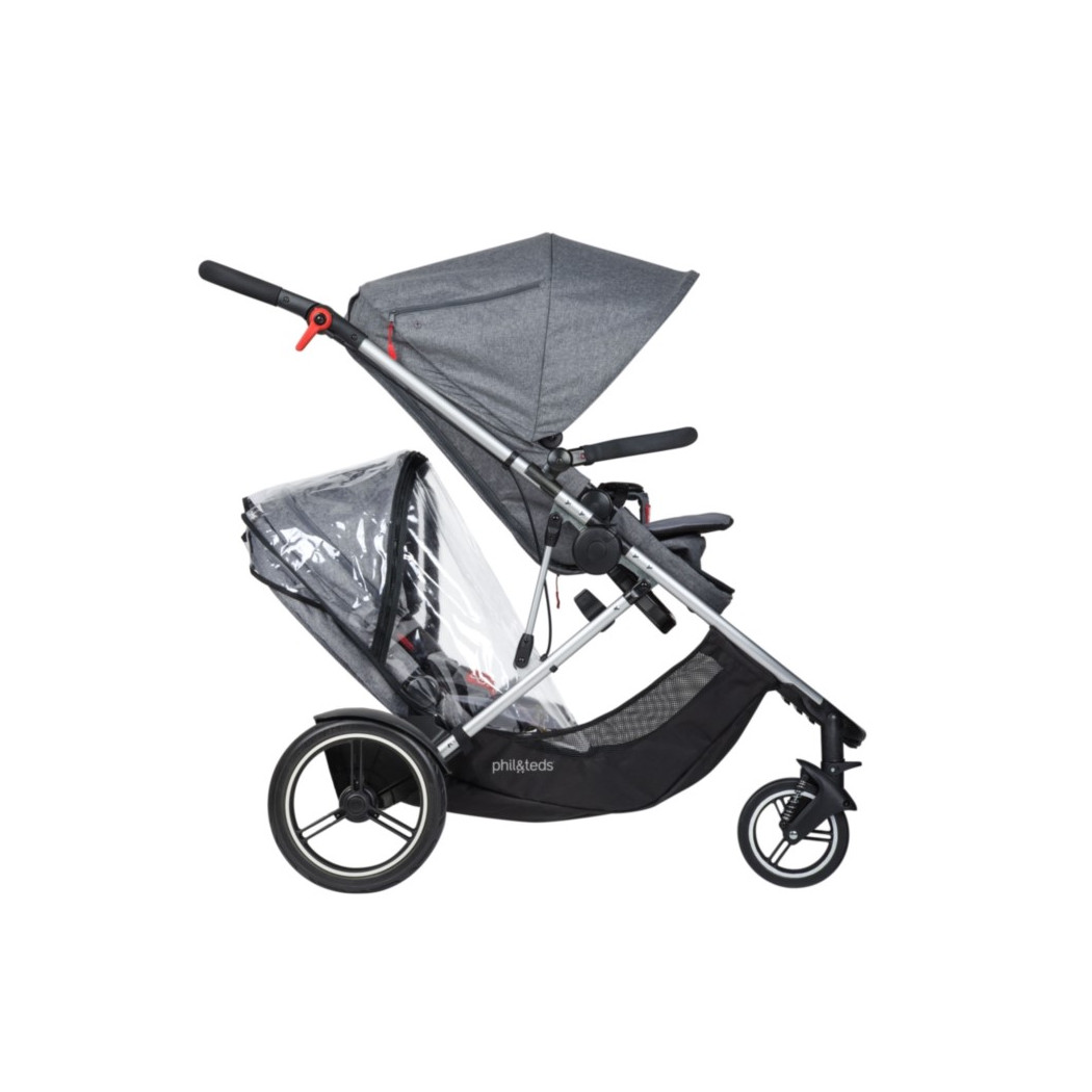 Voyager - osłona - Phil&Teds