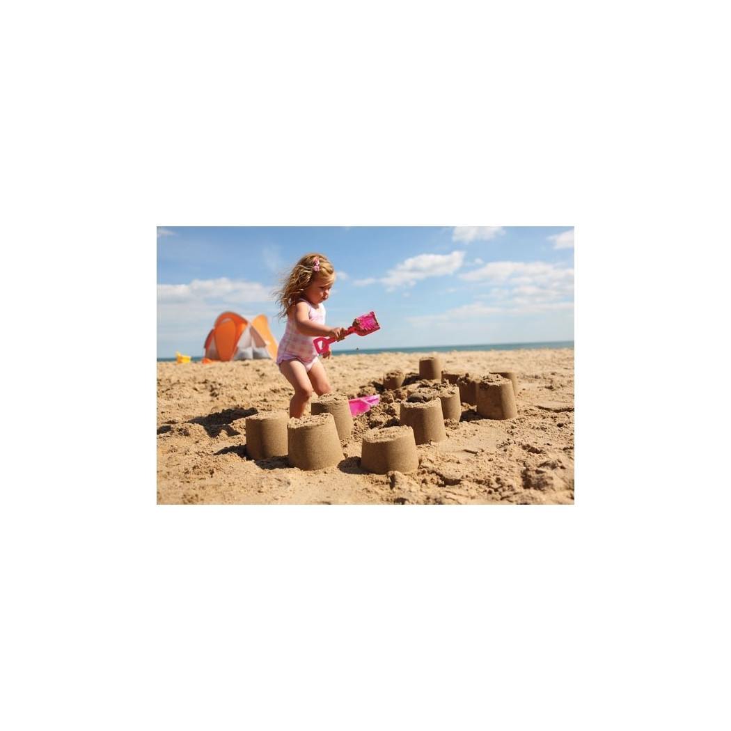 Namiot plażowy LittleLife Compact