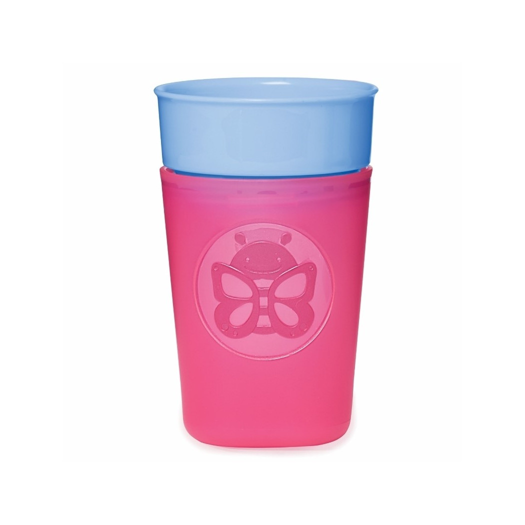 Kubek Treningowy Motyl - Skip Hop