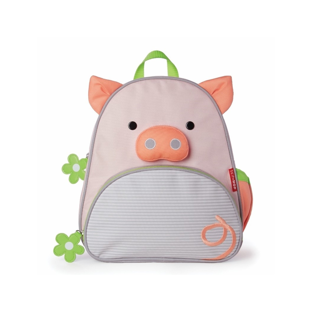 Plecak Zoo Świnka - Skip Hop