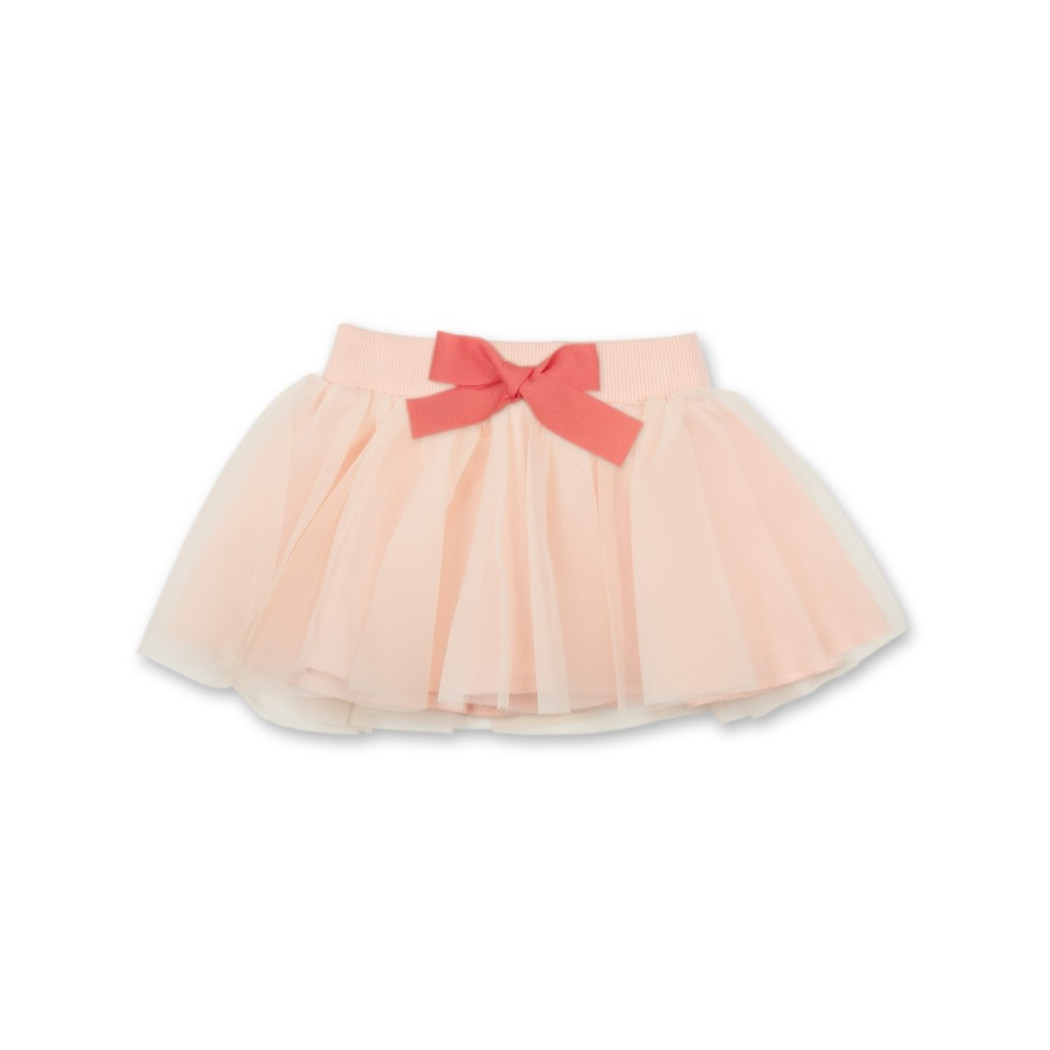 SPÓDNICZKA PIKOLINA ROZMIAR 74 RÓŻ