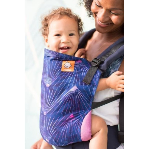 Toddler Tula - Lunabrite - nosidełko ergonomiczne rozmiar toddler
