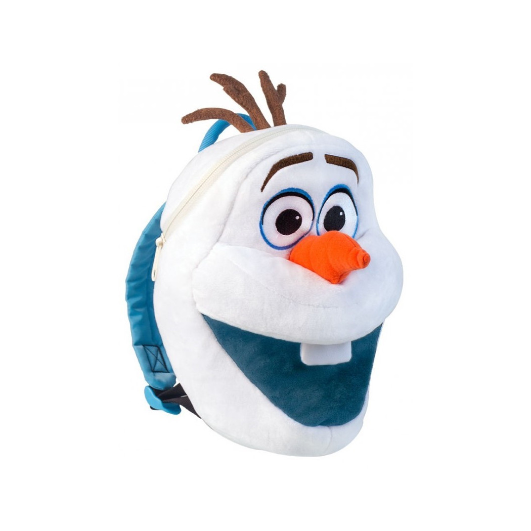 WYPRZEDAŻ Plecaczek LittleLife Disney - Olaf 1-3 Frozen
