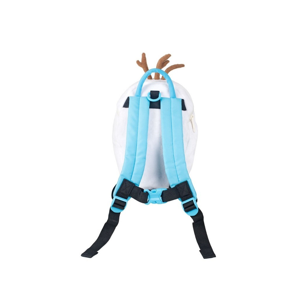 WYPRZEDAŻ Plecaczek LittleLife Disney - Olaf 1-3 Frozen