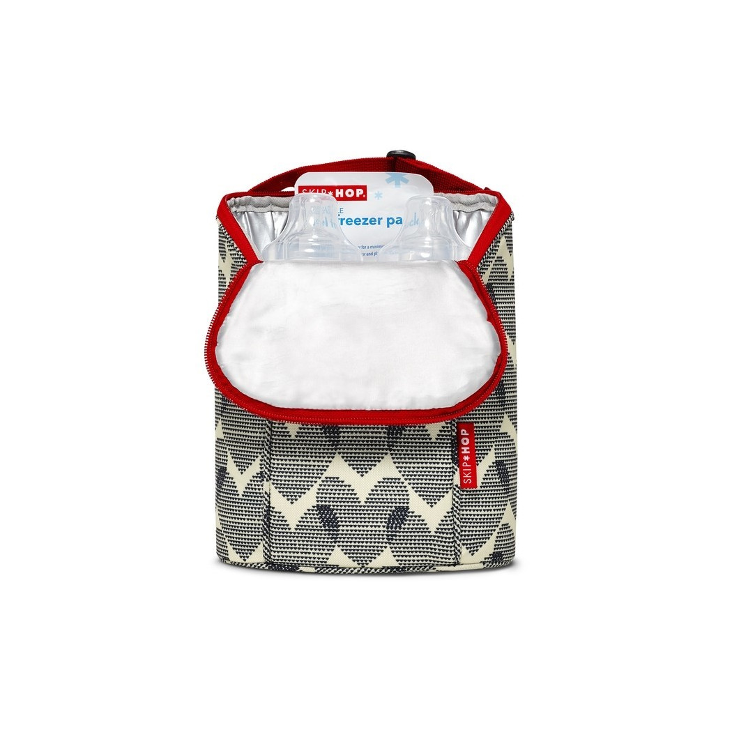 Etui na Butelki Hearts - Skip Hop