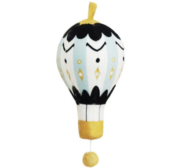 Pozytywka - Moon Balloon - Księżycowy balon 47 cm - Elodie Details