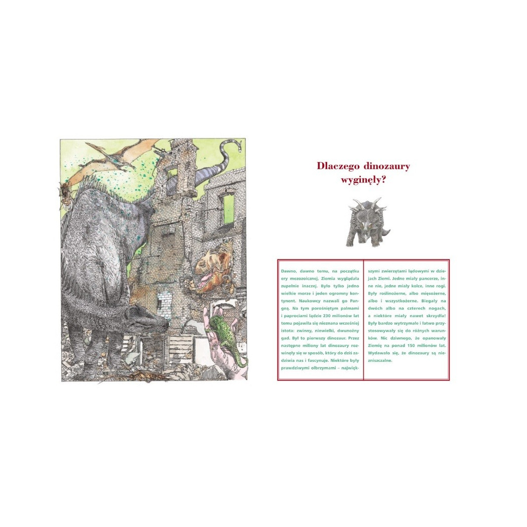 KSIĄŻKA UNIWERSYTET DZIECIĘCY - Ulrich Janssen - DWIE SIOSTRY