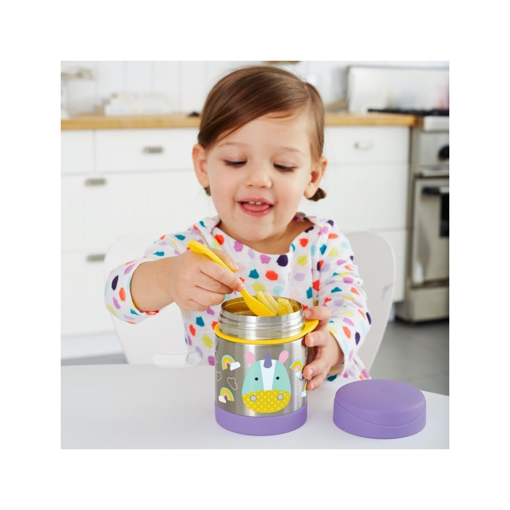 Jednorożec - Termos dla Dziecka 325 ml - Skip Hop