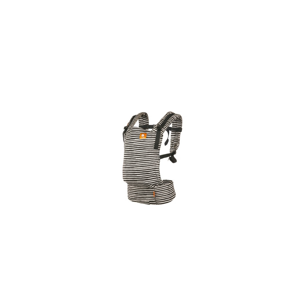 IMAGINE - regulowane nosidełko ergonomiczne - tula free-to-grow FTG