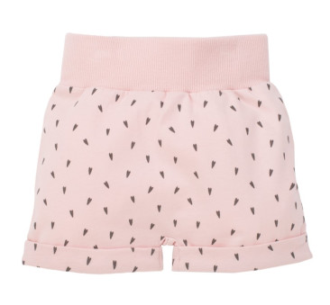 SPODENKI SUMMER LOVE ROZMIAR 86 RÓŻOWE