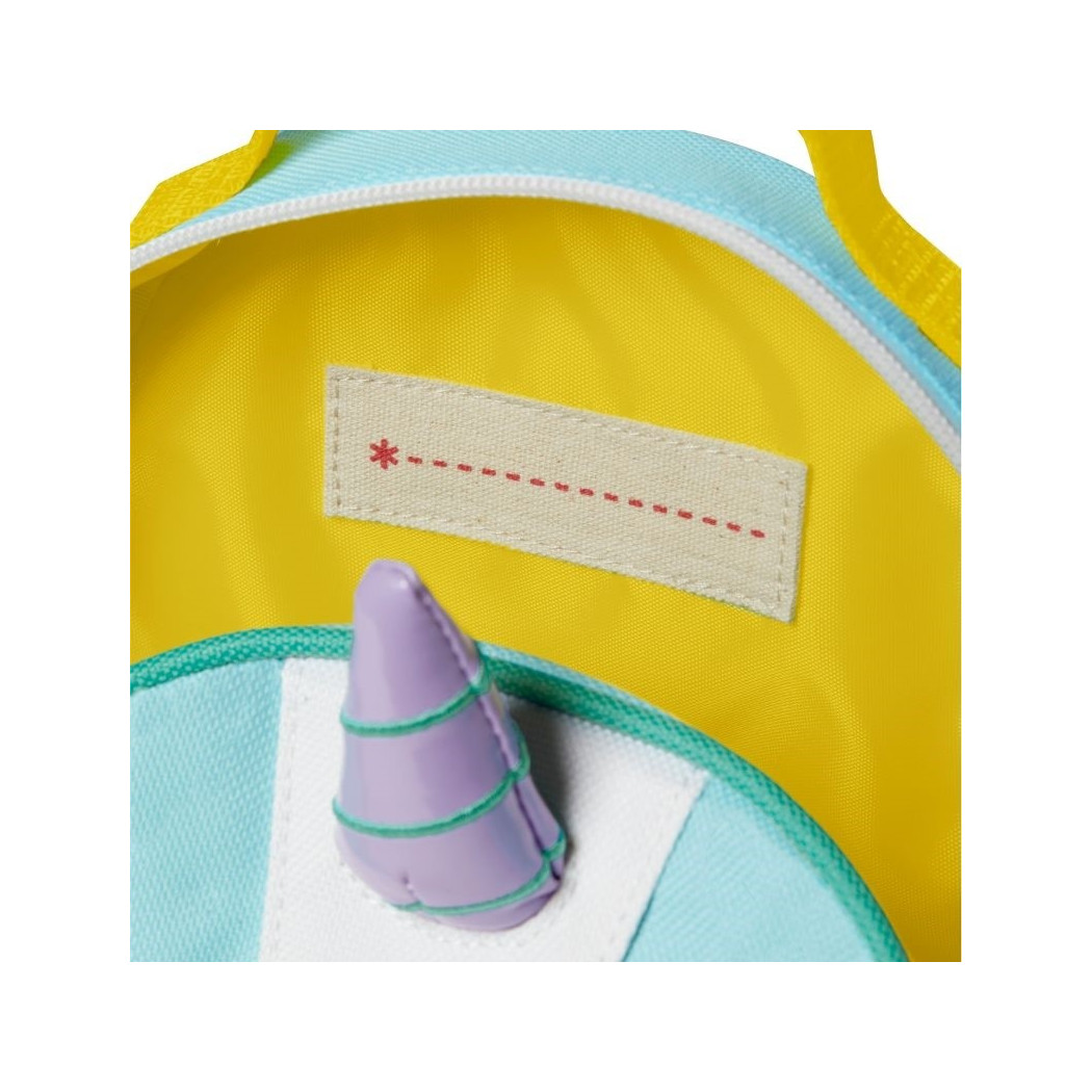 Jednorożec - Plecak dla Maluszka ze Smyczą - Baby ZOO - Skip Hop