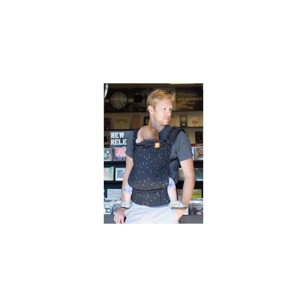 Toddler Tula - Discover - nosidełko ergonomiczne rozmiar toddler