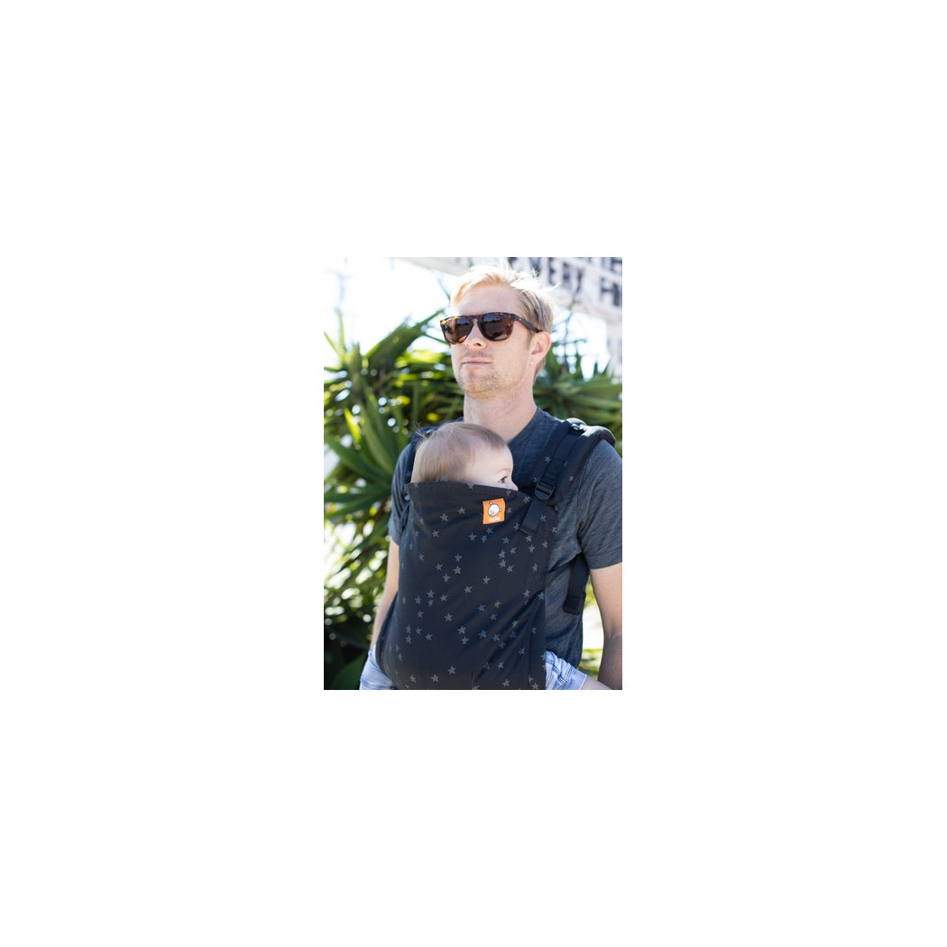 Toddler Tula - Discover - nosidełko ergonomiczne rozmiar toddler