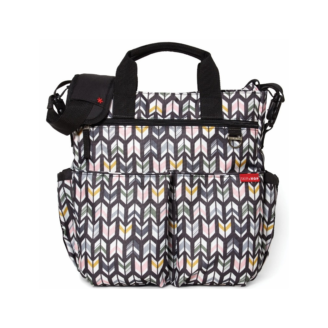 Torba Duo Signature Arrows - Skip Hop