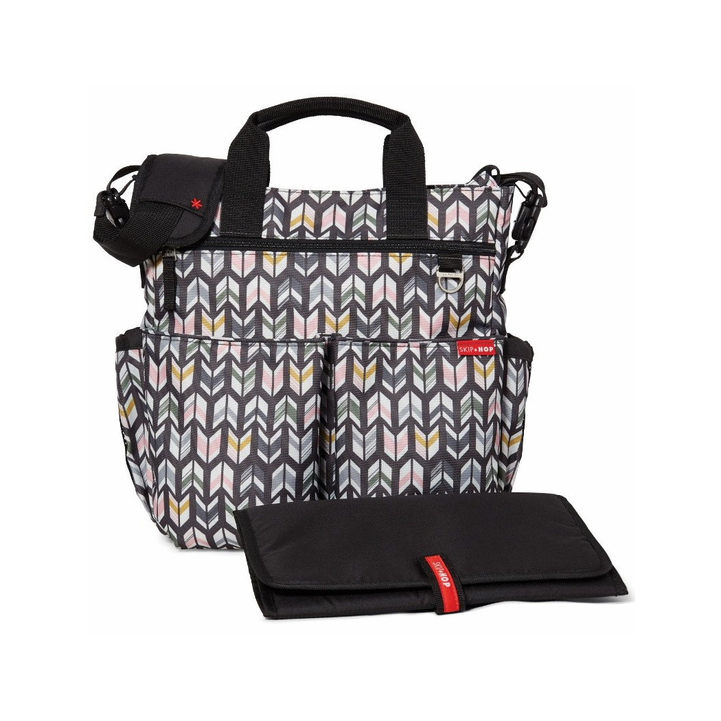 Torba Duo Signature Arrows - Skip Hop