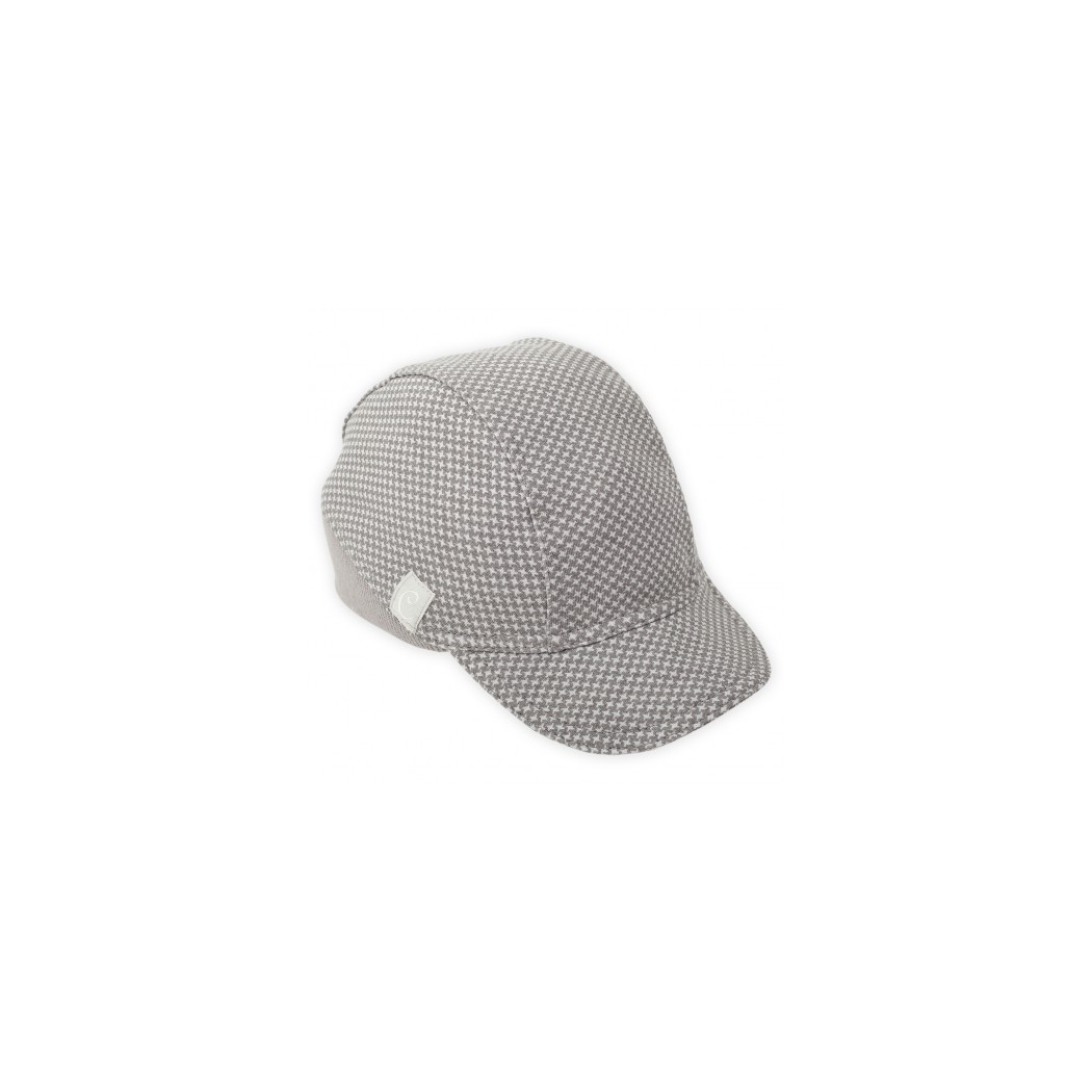 CZAPKA Z DASZKIEM CELEBRITY BOY ROZMIAR 86