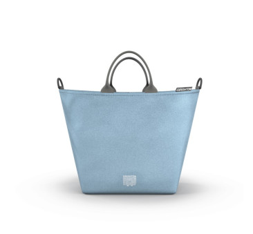 Greentom - Shopping bag - Torba zakupowa do wózka - sky/błękitna - edycja limitowana 2017