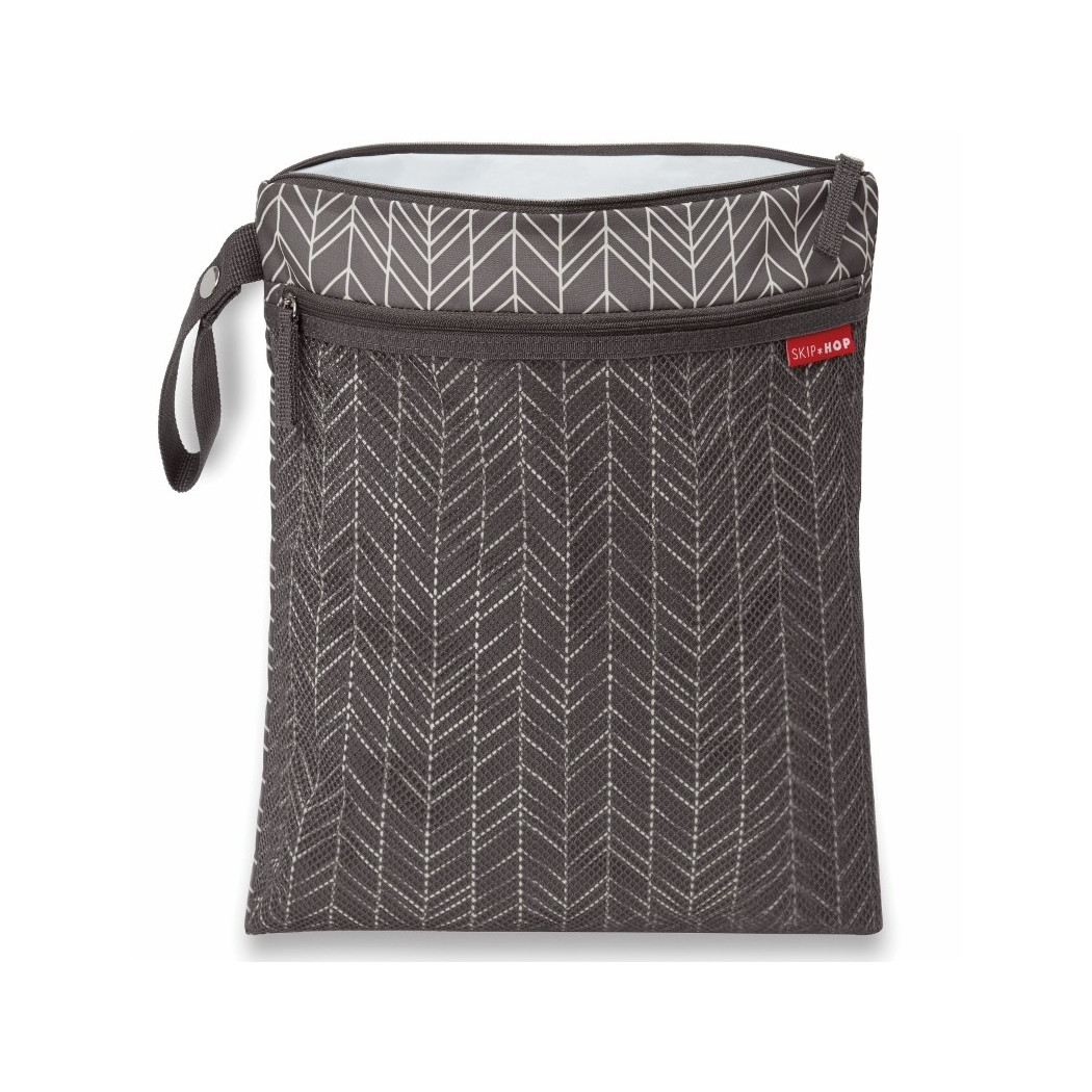 Worek Grey Feather - Skip Hop