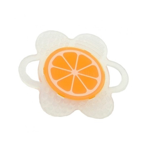 Gryzak - Flower Fruit Orange/Pomarańcz - Mombella