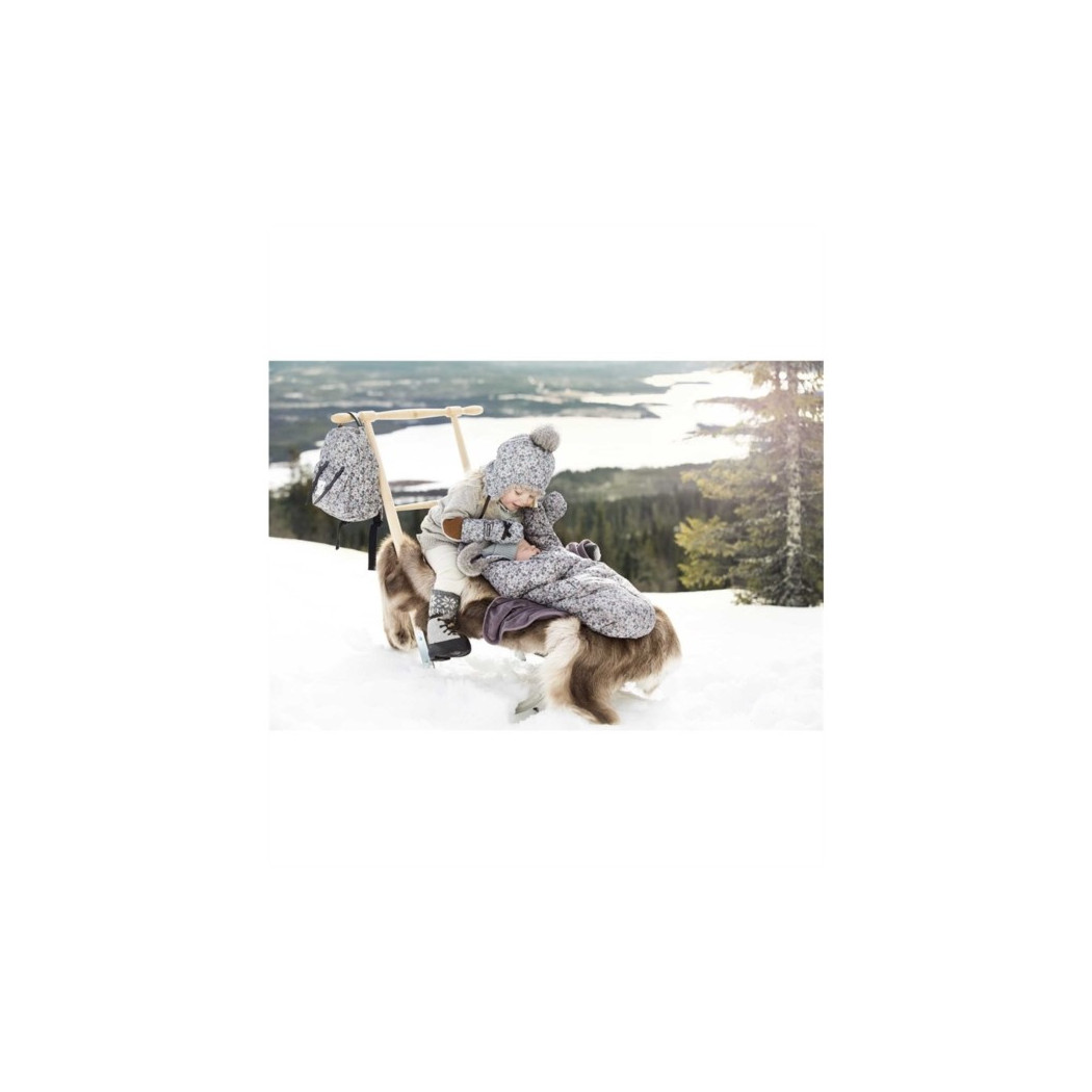 Śpiworek do wózka Petite Botanic - Elodie Details