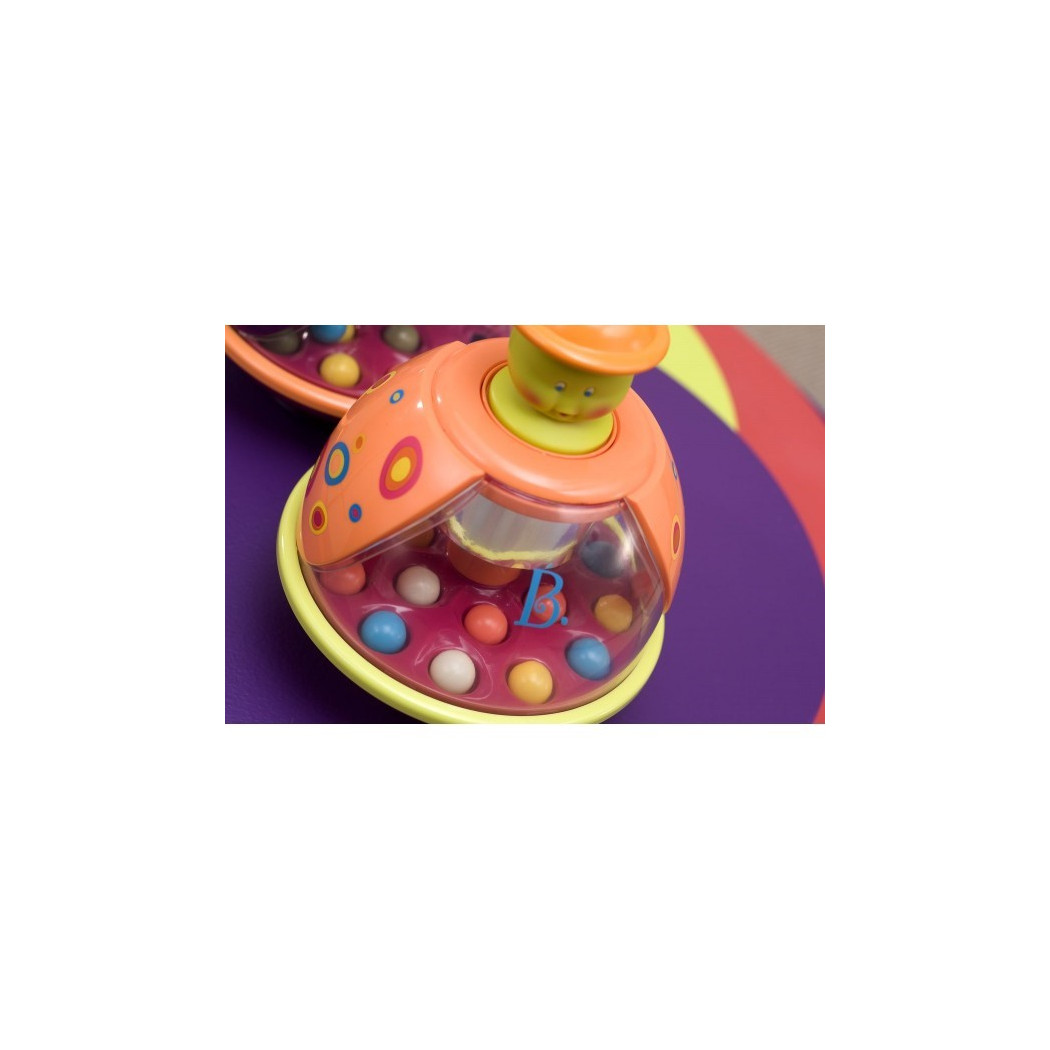 Główka Makówka  - Poppitoppy - BTOYS