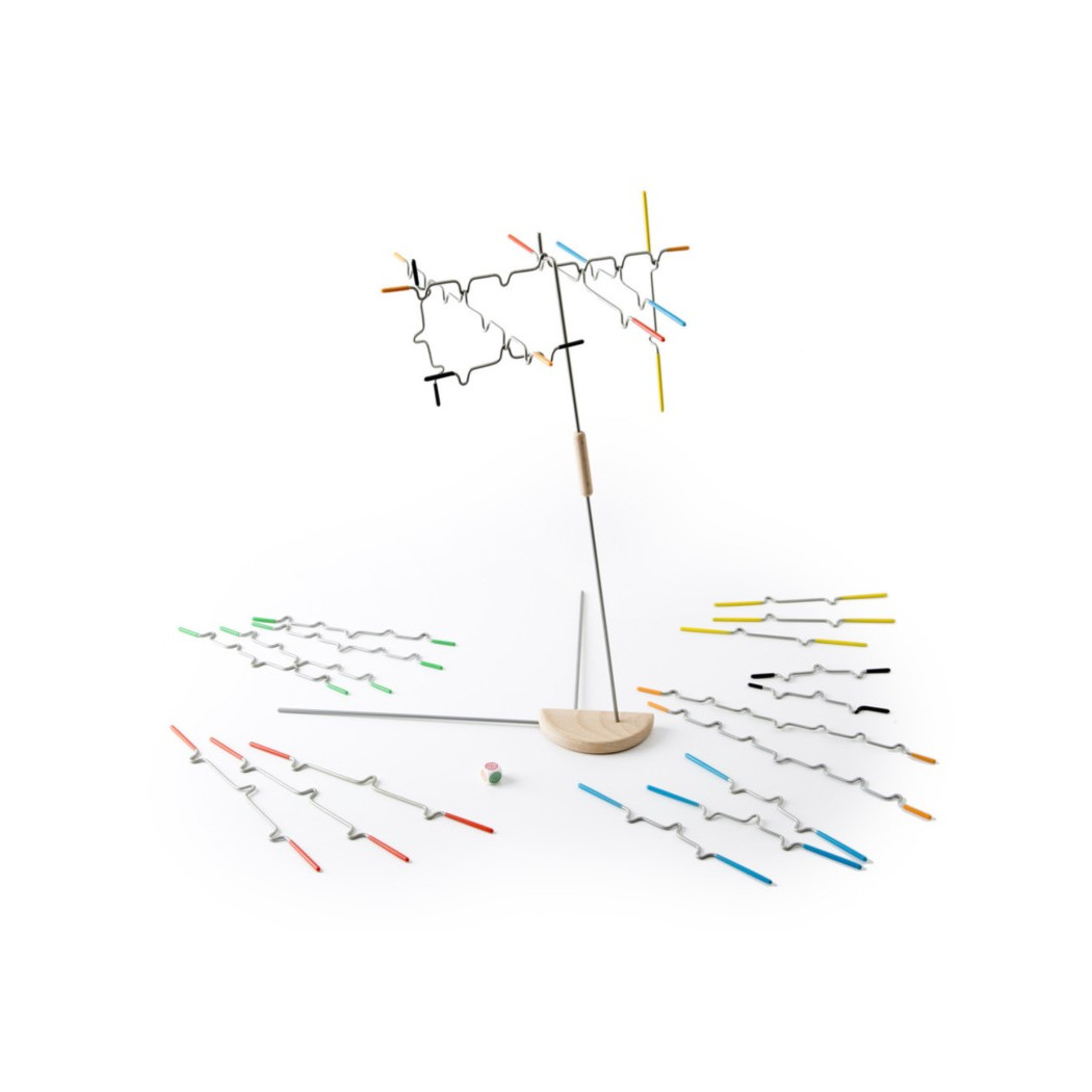 Zręcznościowa Gra Rodzinna Suspend - Melissa & Doug