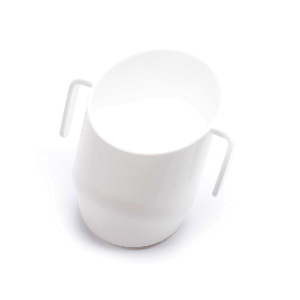 KUBECZEK DOIDY CUP - ALABASTROWY