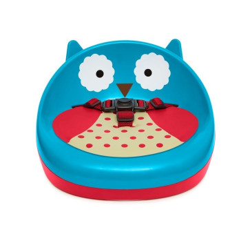 Siedzisko Booster Zoo Sowa - Skip Hop