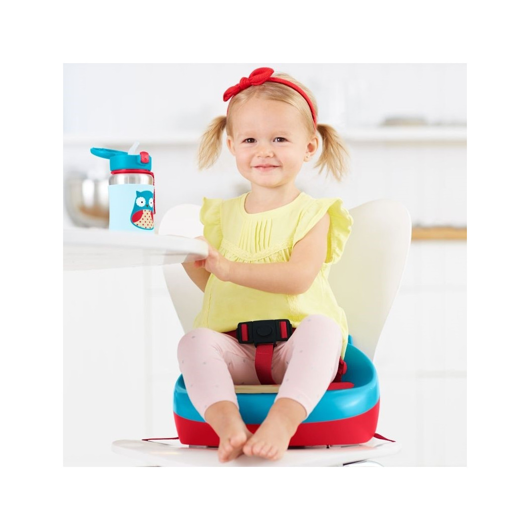 Siedzisko Booster Zoo Sowa - Skip Hop