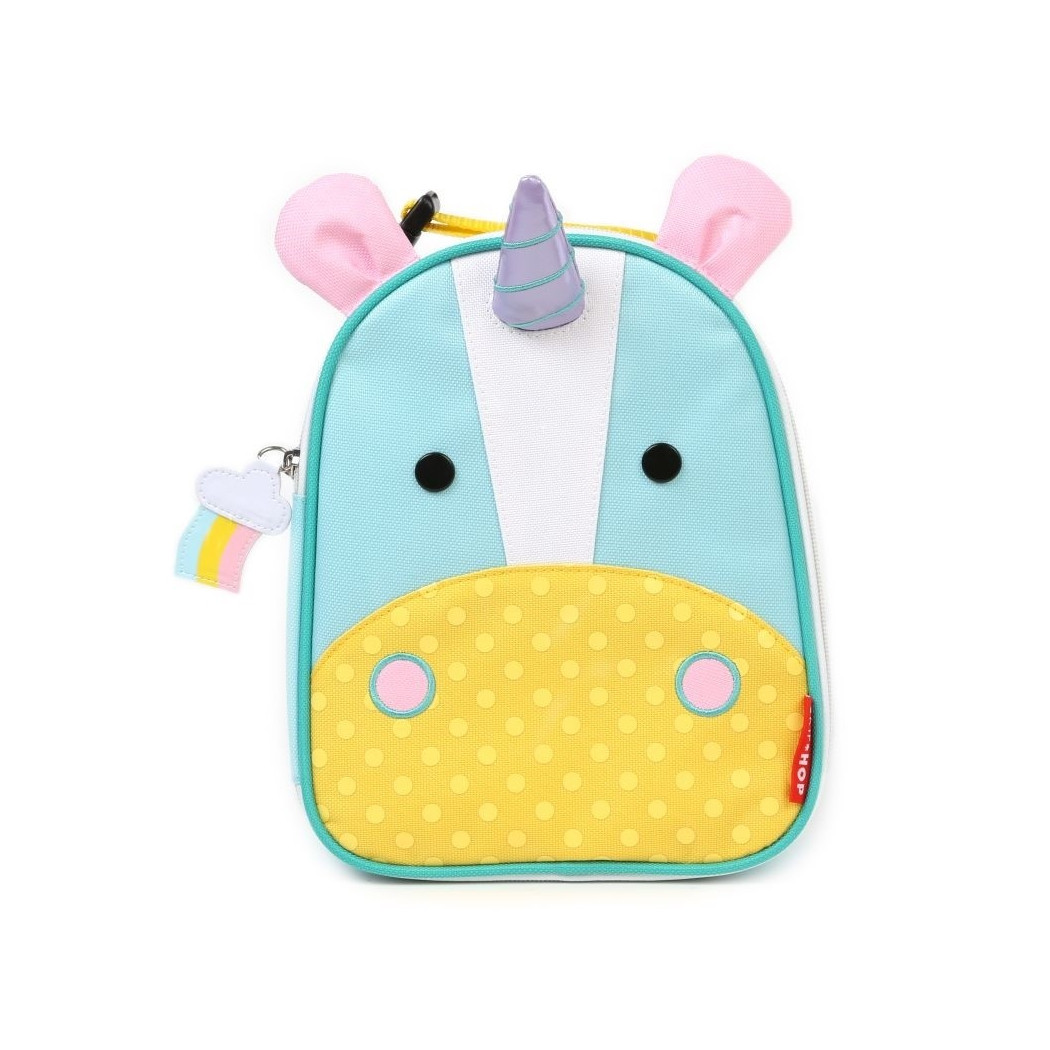 Lanczówka (Lunchówka) Zoo Jednorożec - Skip Hop