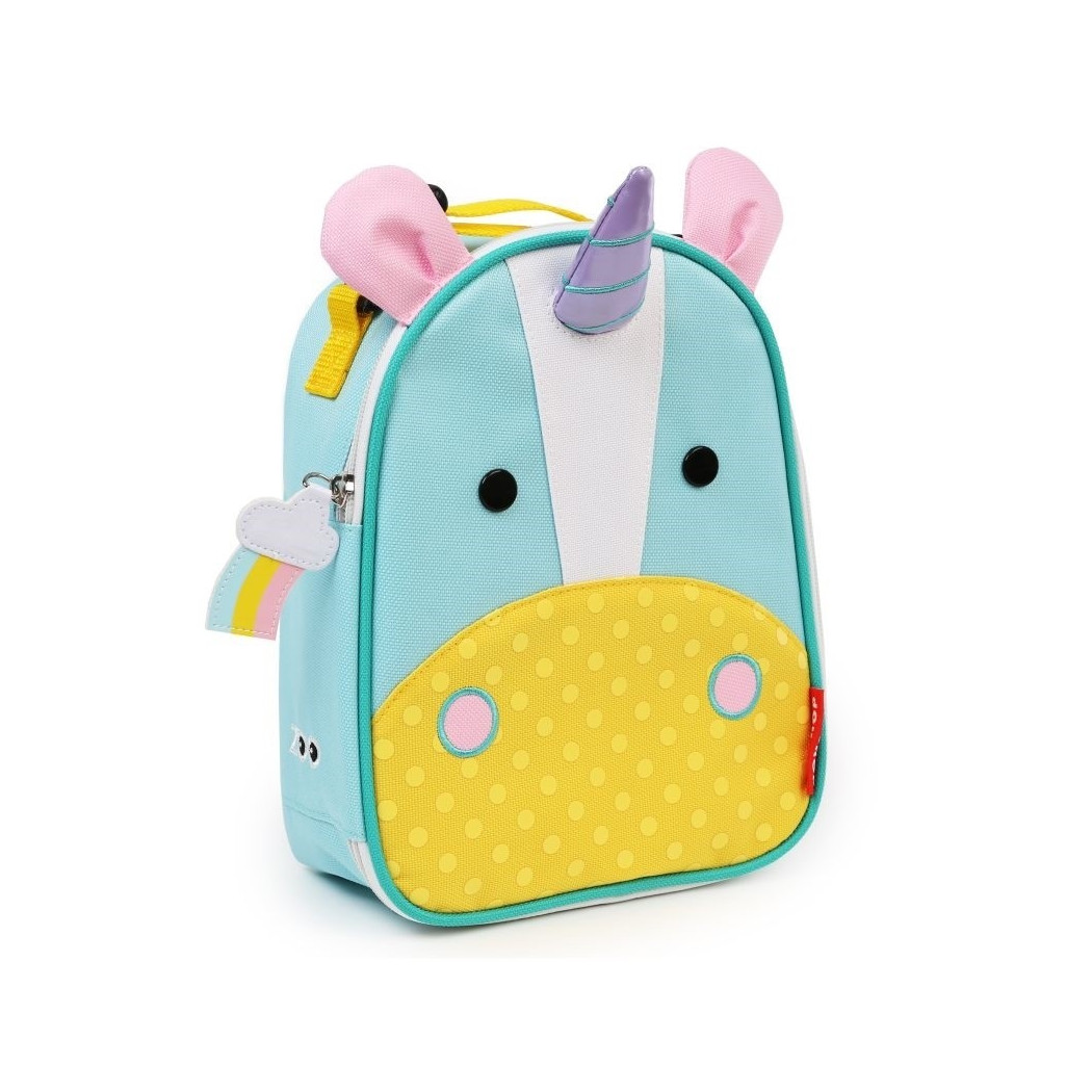 Lanczówka (Lunchówka) Zoo Jednorożec - Skip Hop