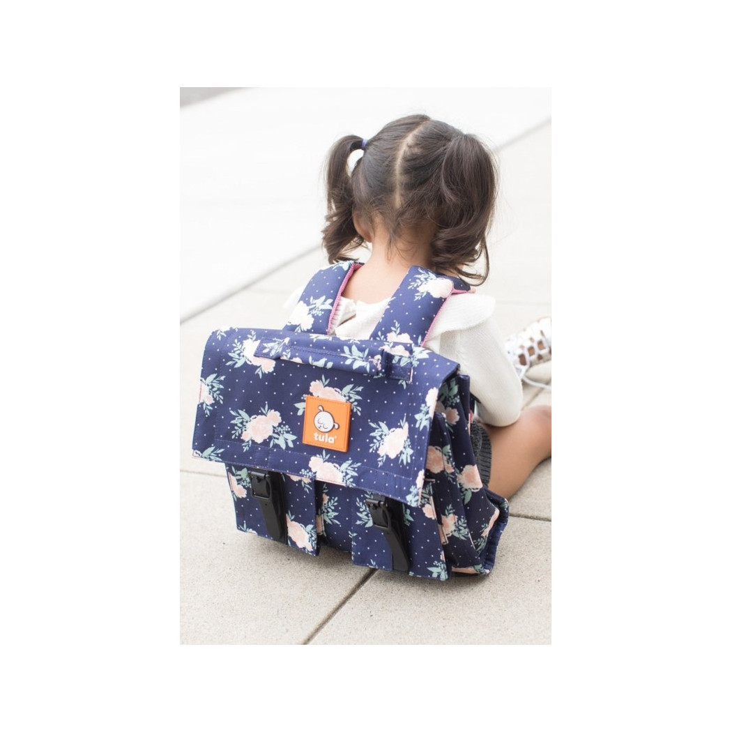 Plecak/Tornister - Blossom - TULA