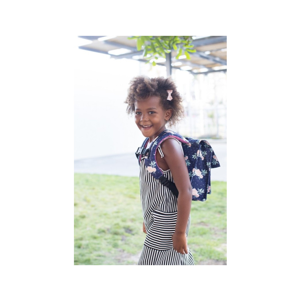 Plecak/Tornister - Blossom - TULA