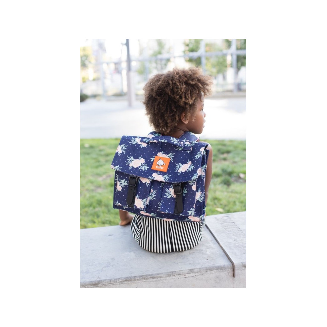 Plecak/Tornister - Blossom - TULA