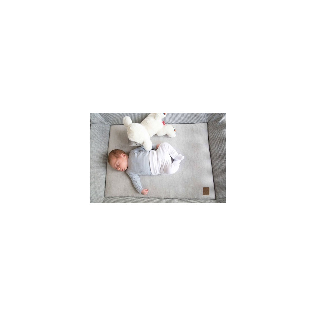 Przytulanka usypianka owieczka Liz z bijącym sercem - Zazu