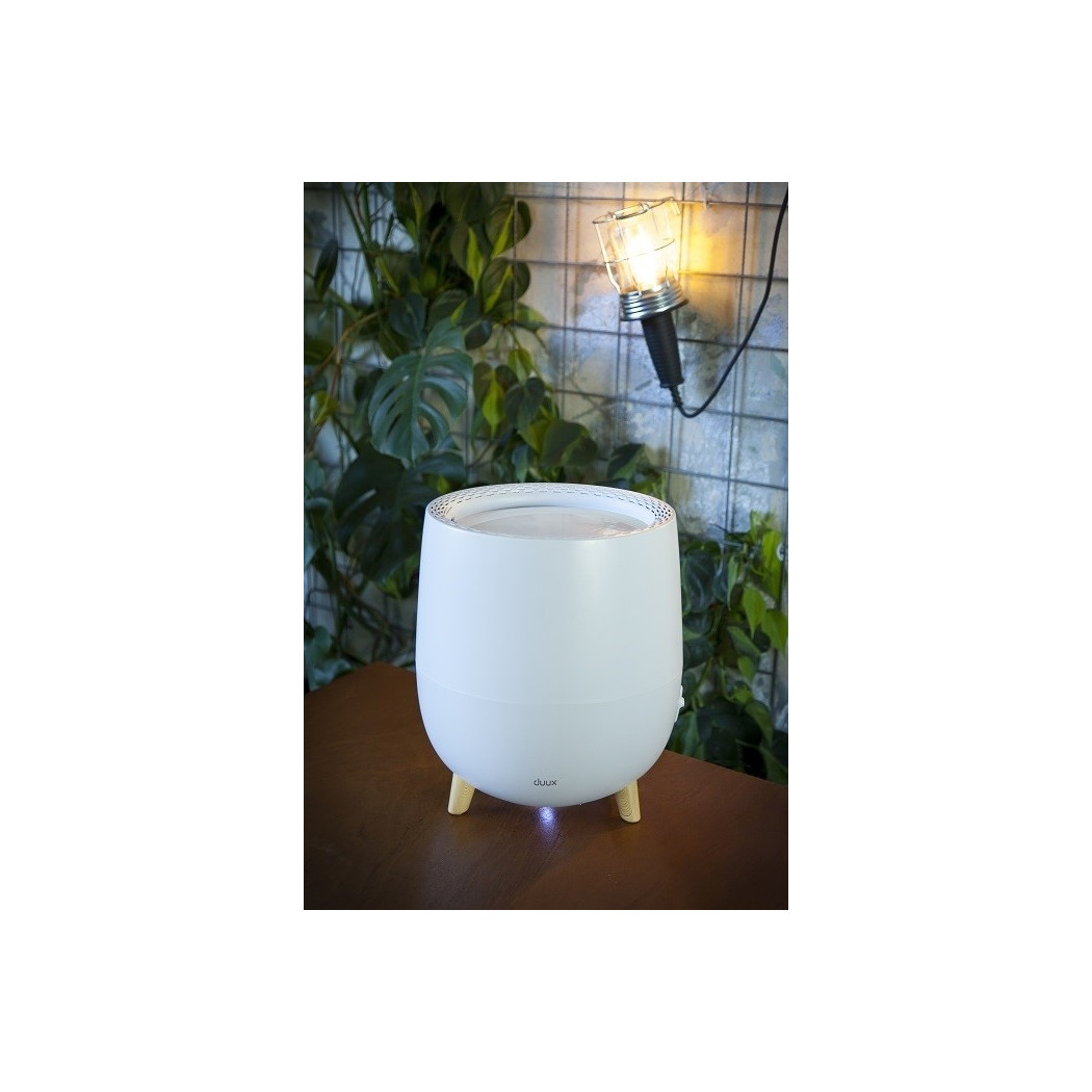 Nawilżacz Ewaporacyjny OVI -  Biały - Duux