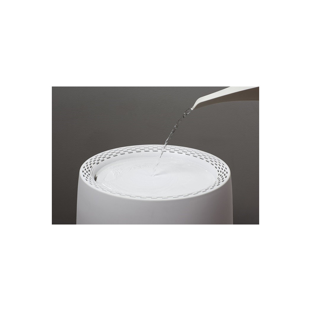 Nawilżacz Ewaporacyjny OVI -  Biały - Duux