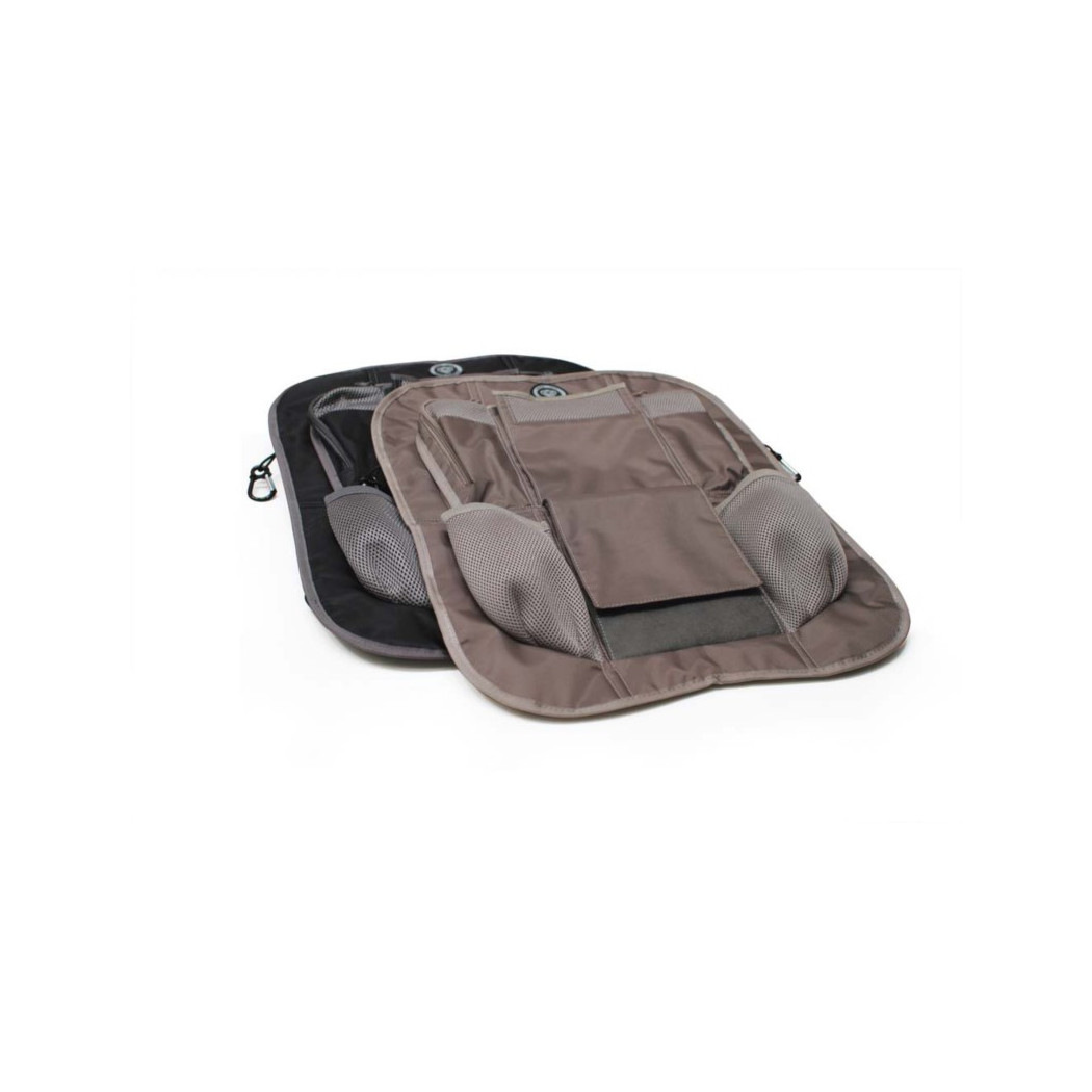 Organizer na fotel - Brown - Brązowy - Prince Lionheart