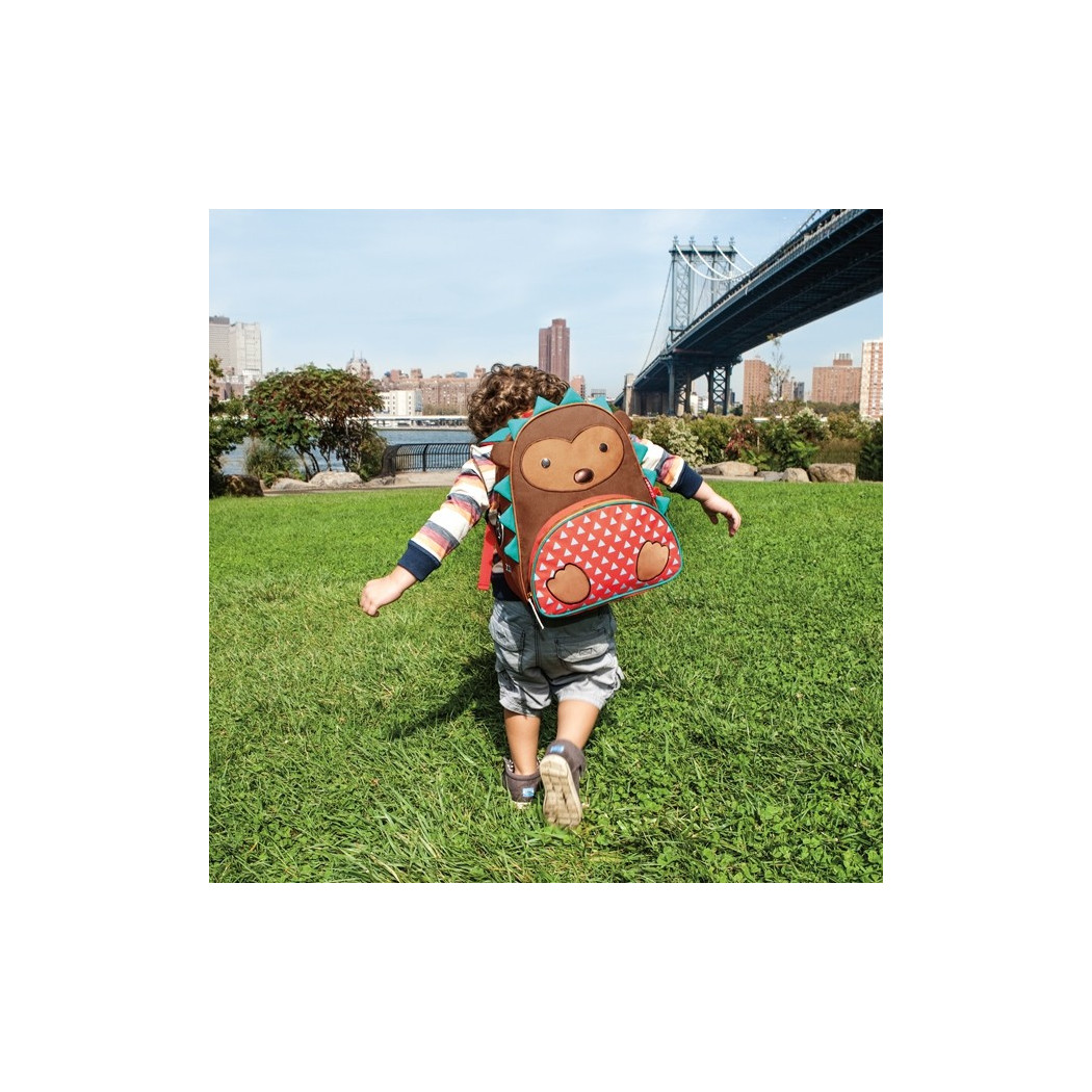 Plecak Zoo Jeż - Skip Hop