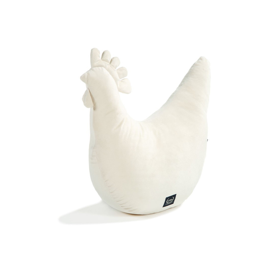 Kura Babci Dany - Rafaello - Ecru - La Millou - Velvet Collection