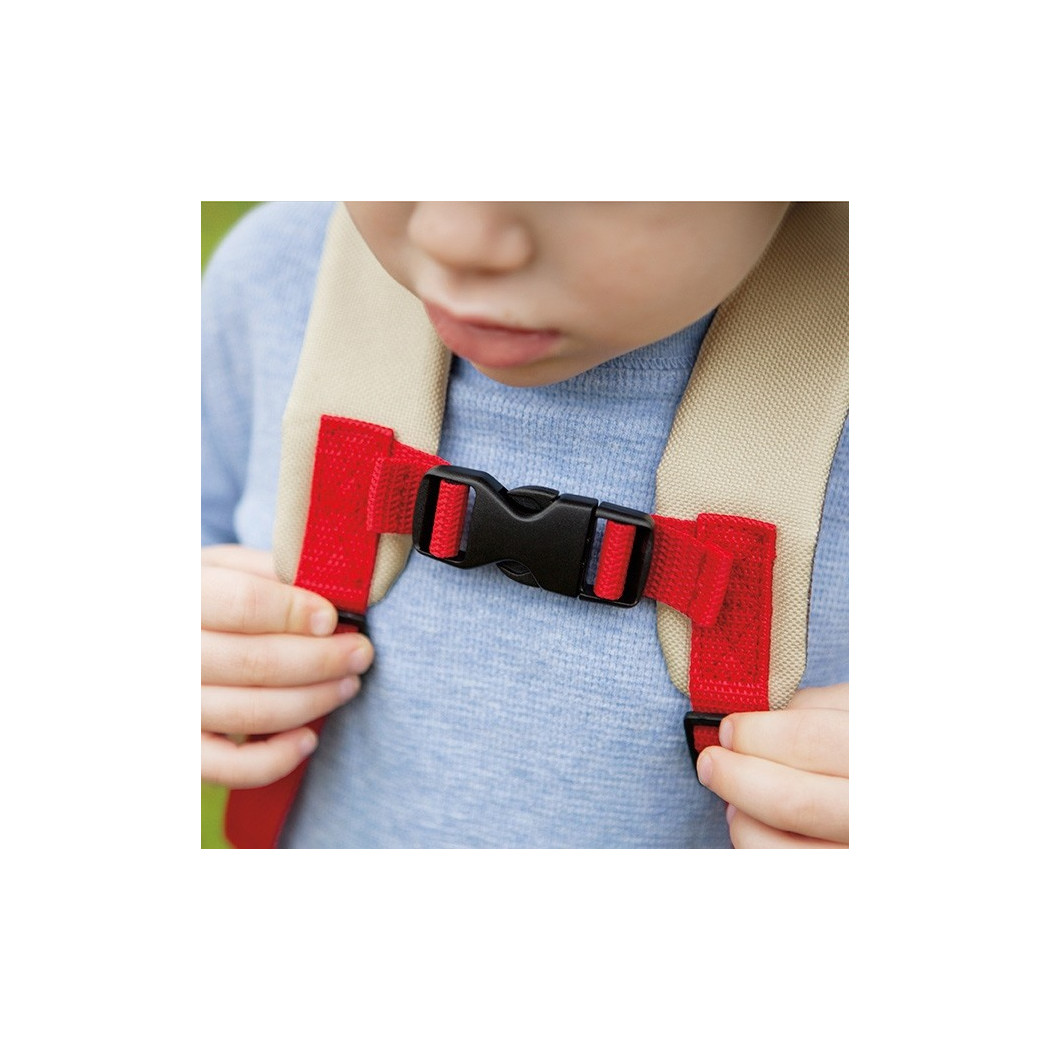 Plecak Baby Zoo Małpa - Skip Hop