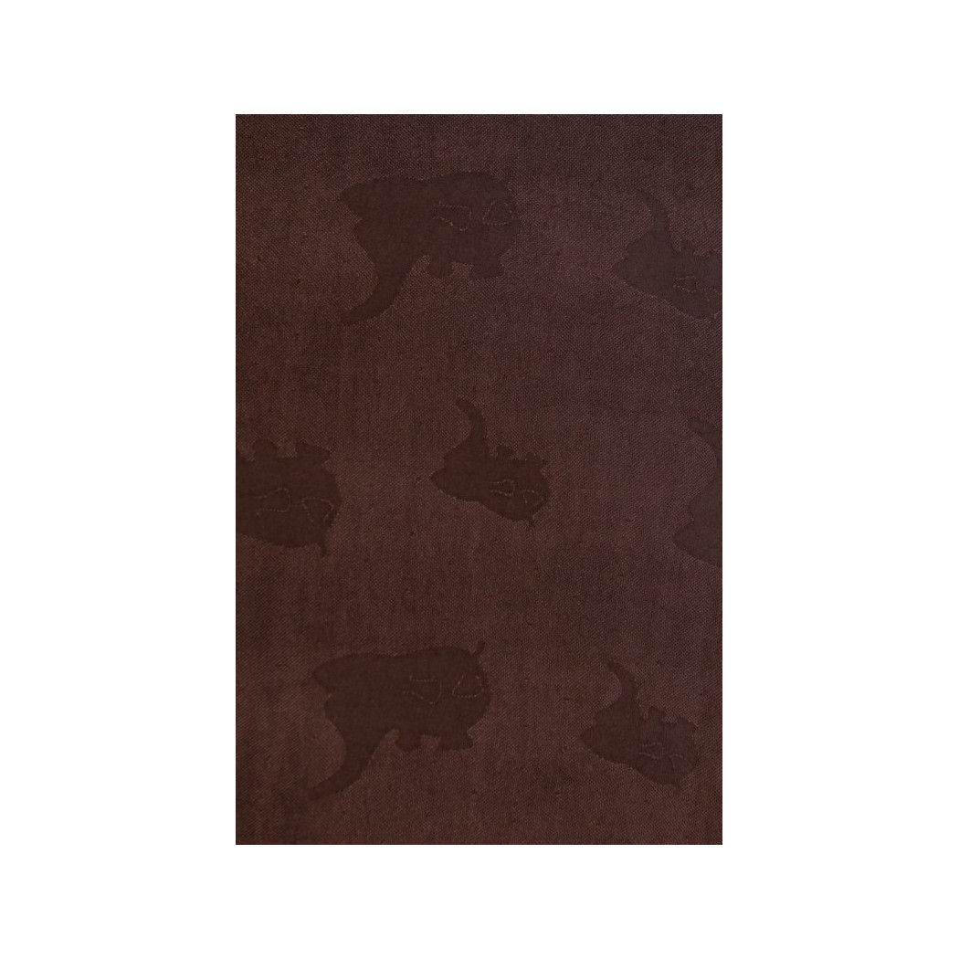 OTULACZ TULA - 3 PACK - ELEPHANT PRINCE