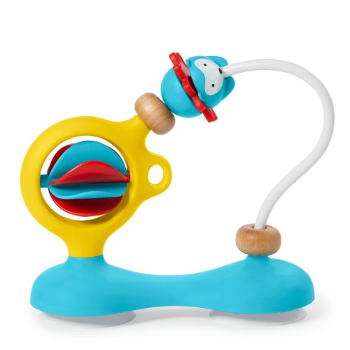 Zabawka na Krzesełko do Karmienia Explore & More - Skip Hop