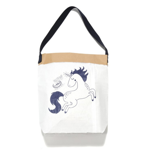 Paper Bag - Unicorn - Torba na zakupy - La Millou
